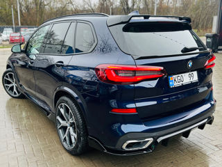 BMW X5 foto 4