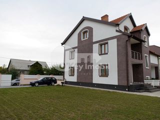Vilă turistică, Cricova, reparație euro, 400 mp, 295000 €. foto 10
