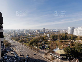 Apartament cu 2 camere, 75 m², Râșcani, Chișinău foto 18