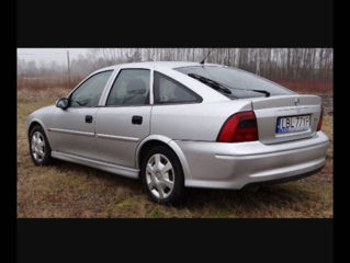 Piese Opel Omega B . Astra F G H . Zanfira A . Cosa C .Vectra A B  C foto 4