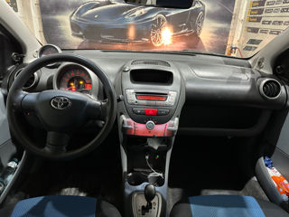 Toyota Aygo foto 1