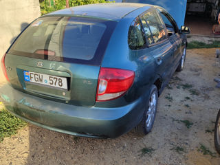 KIA Rio foto 6