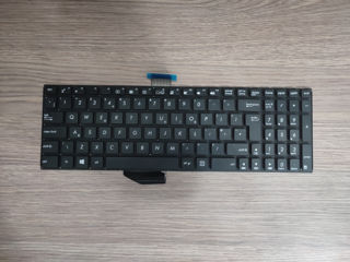 Tastatura pentru ASUS X501 (UK)