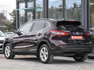 Nissan Qashqai foto 2