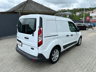 Ford Transit CONECT фото 3