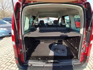 Renault Kangoo foto 7