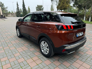 Peugeot 3008 foto 9