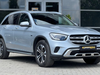 Mercedes GLC foto 3