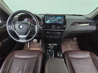 BMW X3 foto 4