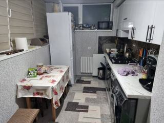 Apartament cu 2 camere, 59 m², Buiucani, Chișinău foto 5