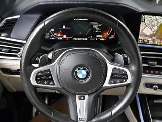 BMW X7 foto 9