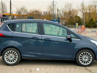 Ford B-Max foto 4