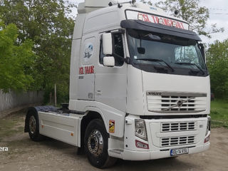 Volvo FH 500 фото 3