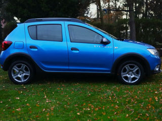 Dacia Sandero Stepway foto 6