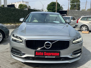 Volvo S90 foto 3