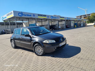 Renault Megane foto 9