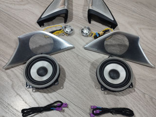 Bowers wilkins bmw g30