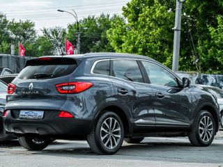 Renault Kadjar foto 6