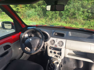 Renault Kangoo foto 5