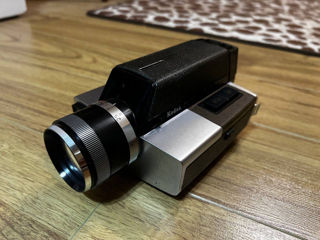 Старый фотоаппарат и кинокамера 350 лей/шт