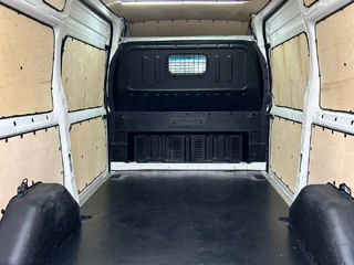 Ford Transit Transfer/TVA foto 8