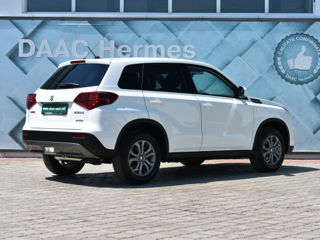 Suzuki Vitara foto 5