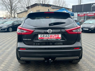 Nissan Qashqai foto 4