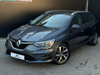 Renault Megane foto 3