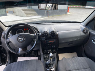 Dacia Duster foto 7