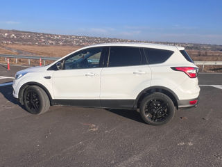 Ford Kuga foto 6