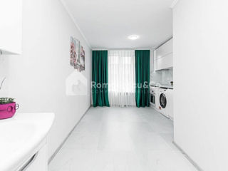 Apartament cu 1 cameră, 30 m², Ciocana, Chișinău foto 4