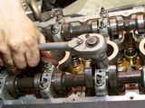 Reparatii motoare