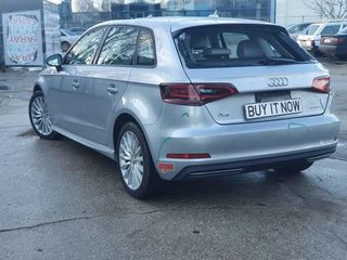 Audi A3 e-tron foto 3