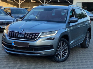 Skoda Kodiaq foto 1