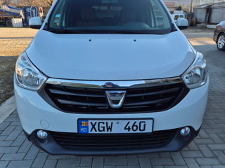 Dacia Lodgy foto 3