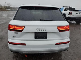 Audi Q7 foto 6