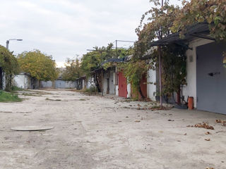 Se vinde Garaj in Stauceni 40 mp, cu subsol Sectorul de garaje. foto 2