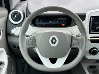 Renault ZOE foto 9