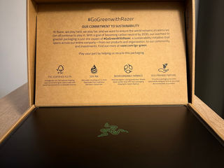 Laptop Razer Blade 14 foto 3