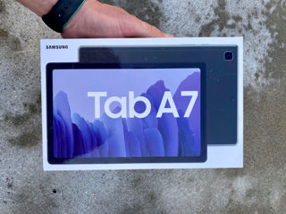 Samsung Galaxy Tab A7 10.4 Wi-Fi 32Gb Black New! foto 1