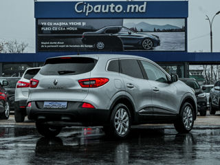 Renault Kadjar foto 2