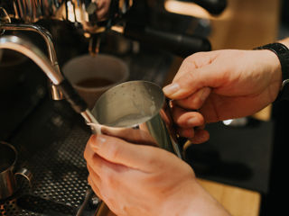 Curs Pentru Barista foto 3