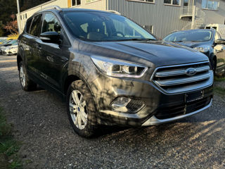 Ford Kuga foto 5