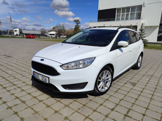 Ford Focus foto 5