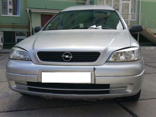 Opel foto 1