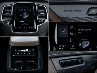 Volvo XC90 foto 15