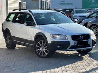 Volvo XC70 foto 4