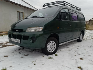 Hyundai H200