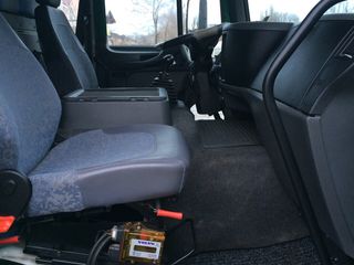 Volvo FL220 foto 8