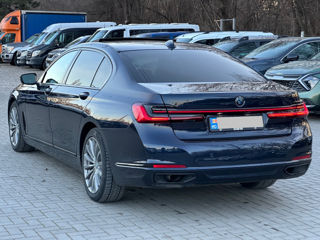 BMW 7 Series foto 5